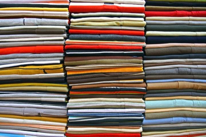 Vente de vêtements de travail industriel  Portneuf
